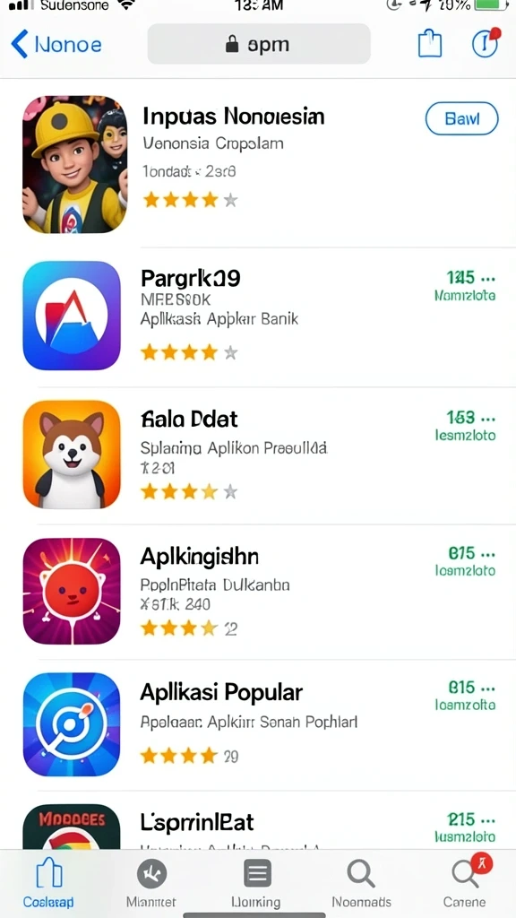 Screenshot 380slot nomor 1