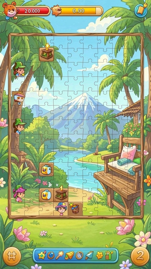 Screenshot 7game nomor 2