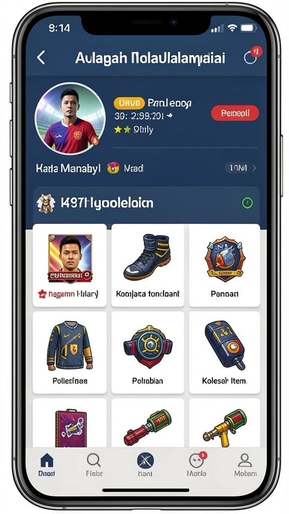 Screenshot 888idr nomor 2