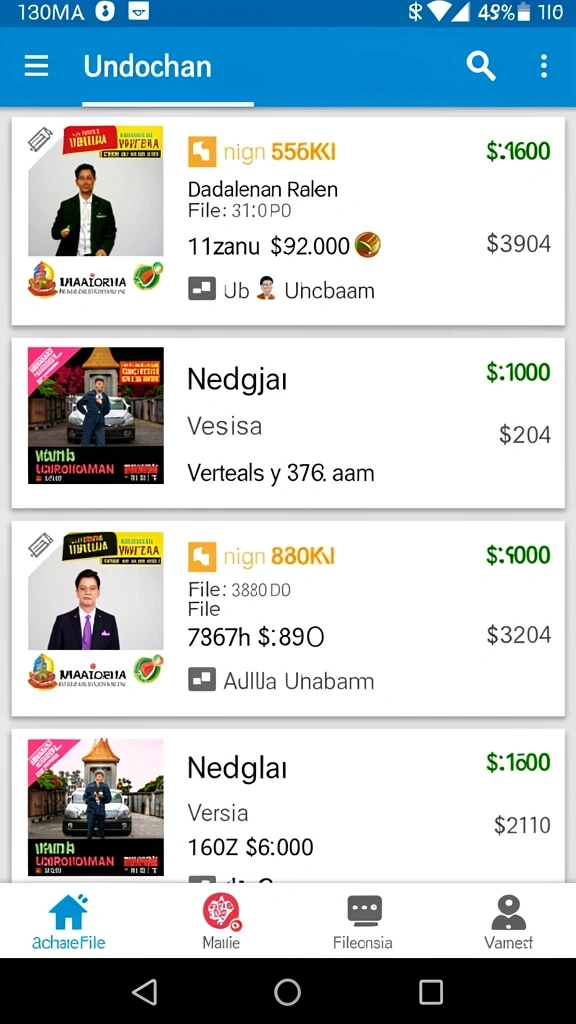 Screenshot 88big nomor 1