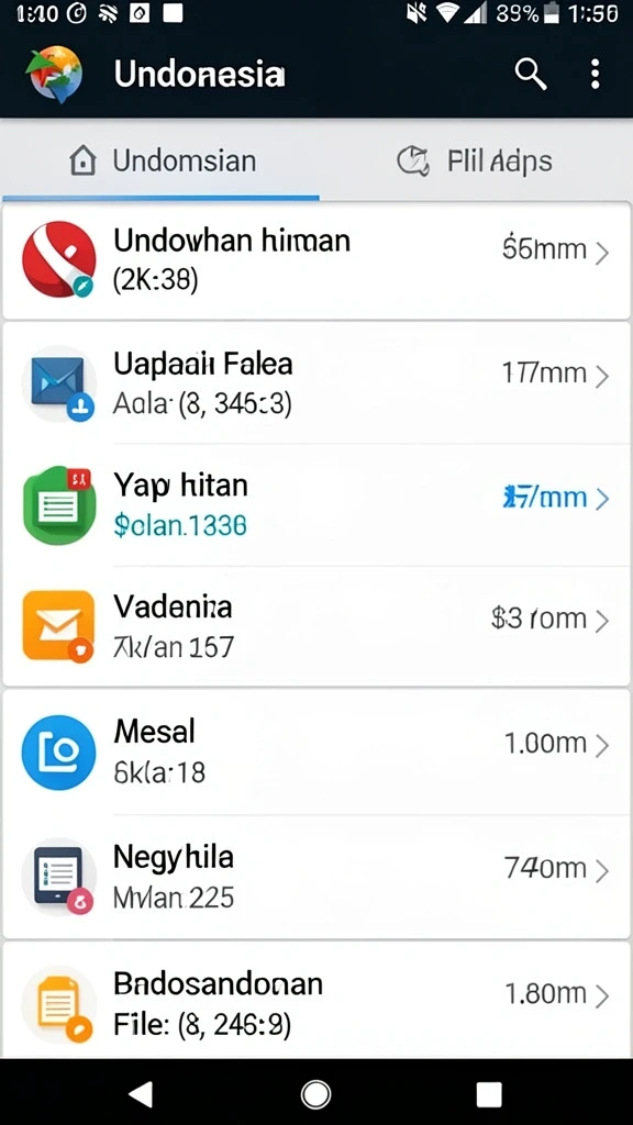 Screenshot 8id nomor 1