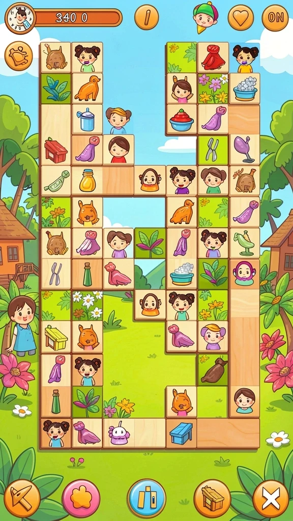 Screenshot 8qr nomor 3