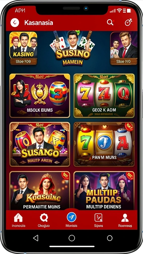 Screenshot 9win nomor 1