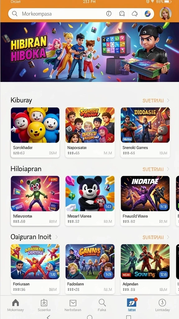 Screenshot aa666 nomor 1