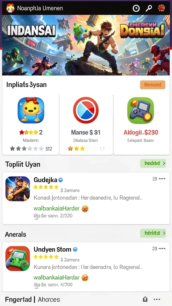 Screenshot afaf nomor 2