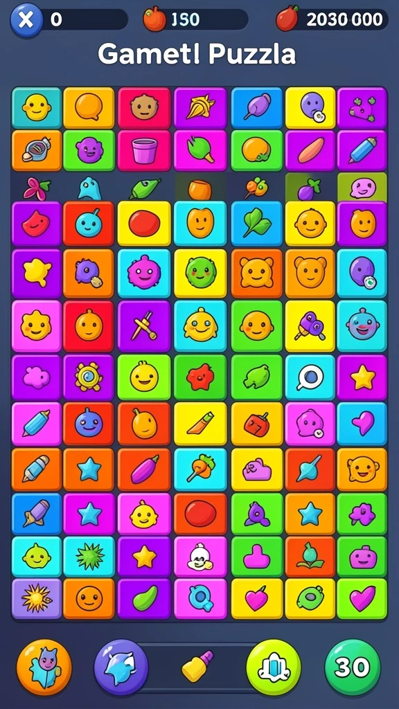 Screenshot agenhoki nomor 2