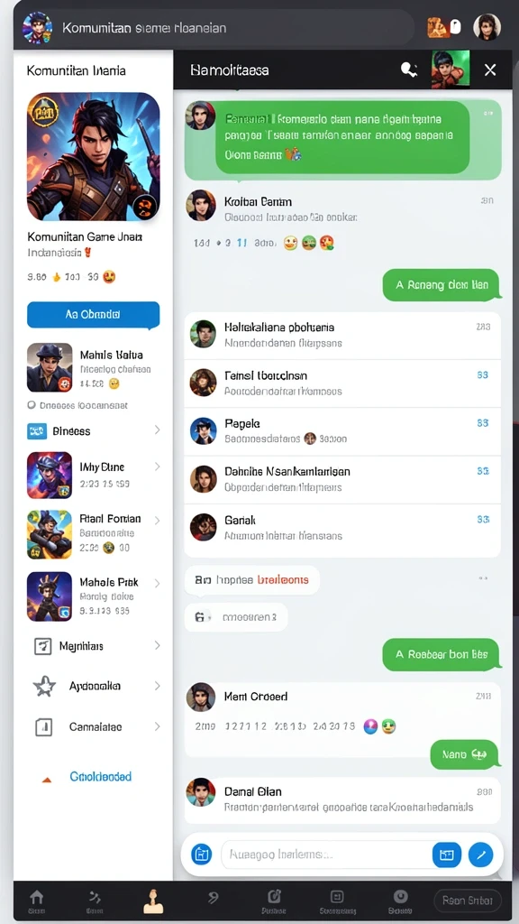 Screenshot agenhoki nomor 3