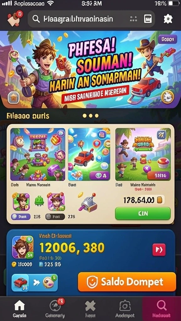 Screenshot bandar88 nomor 2