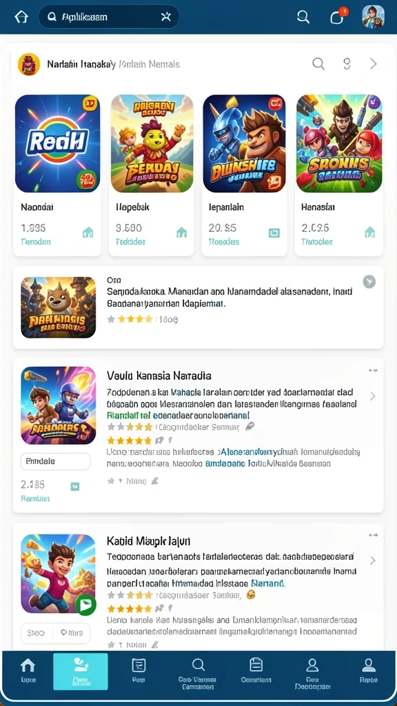 Screenshot bandit4d nomor 1