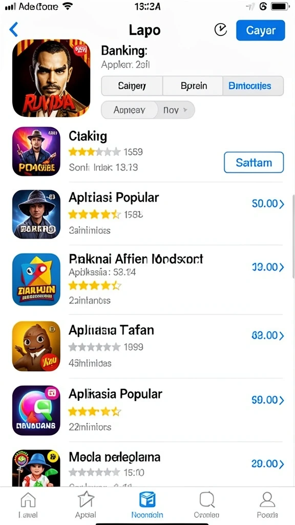 Screenshot bandit4d nomor 2