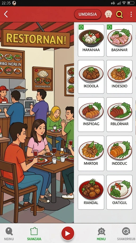Screenshot bento4d nomor 3