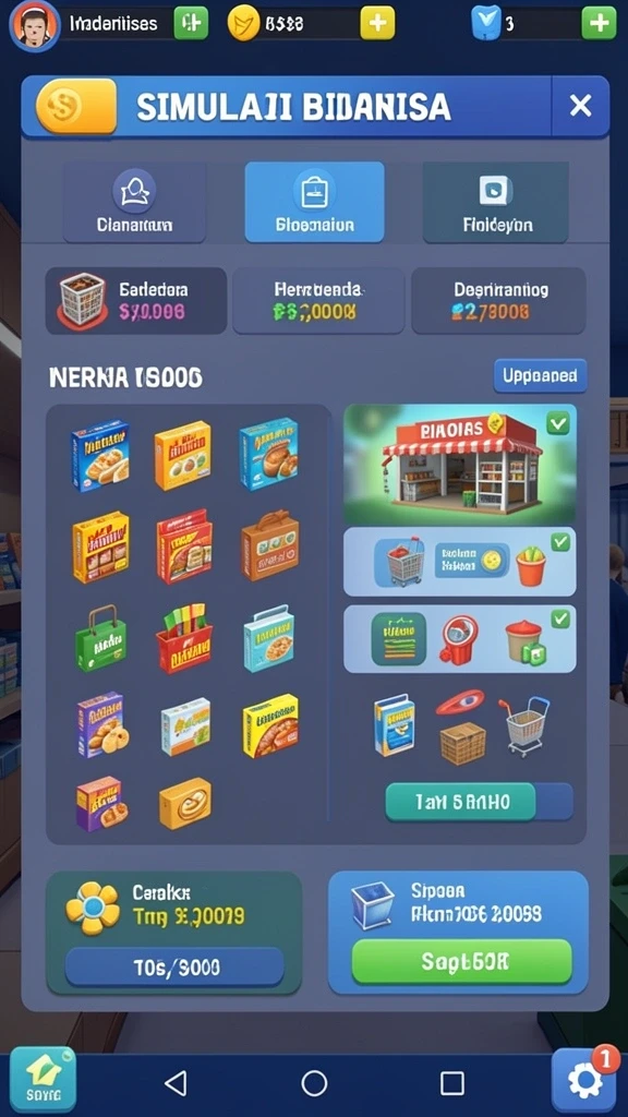 Screenshot bingo188 nomor 1