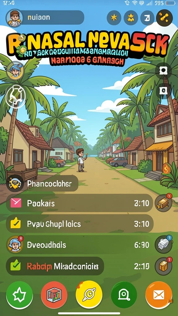 Screenshot bingo188 nomor 2