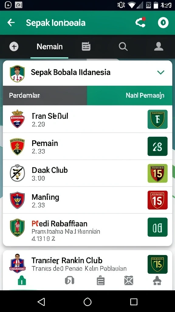 Screenshot bingo188 nomor 3
