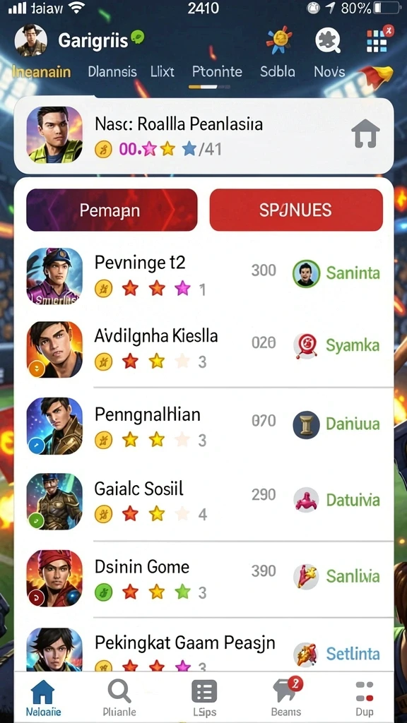Screenshot bola88 nomor 3