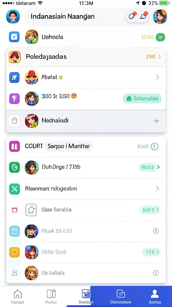 Screenshot bos88 nomor 1