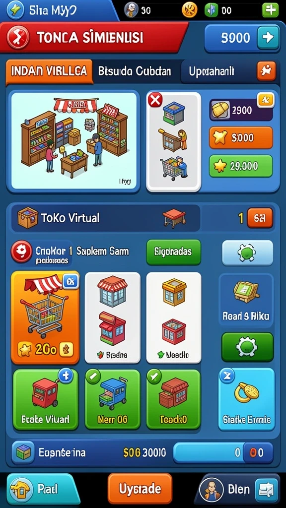 Screenshot bowo77 nomor 1