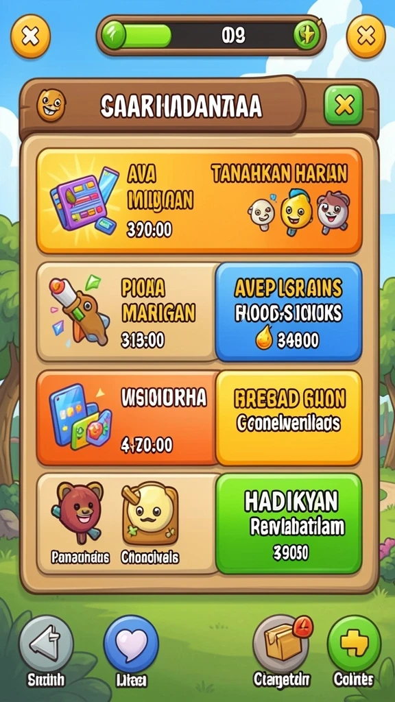 Screenshot ceria777 nomor 3