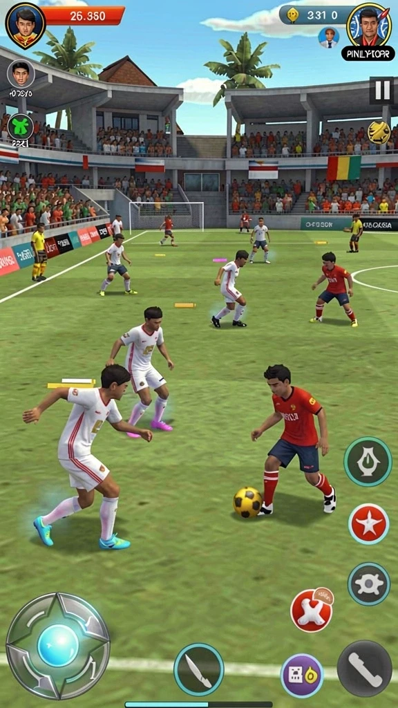 Screenshot d73 nomor 1