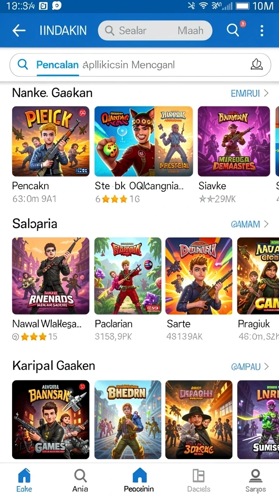 Screenshot dewa22 nomor 3