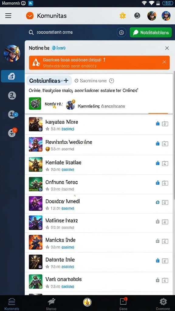 Screenshot dewanaga77 nomor 3
