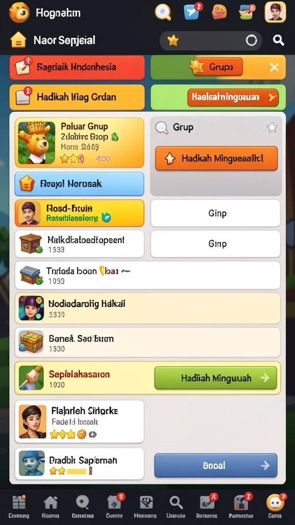 Screenshot diamond138 nomor 1