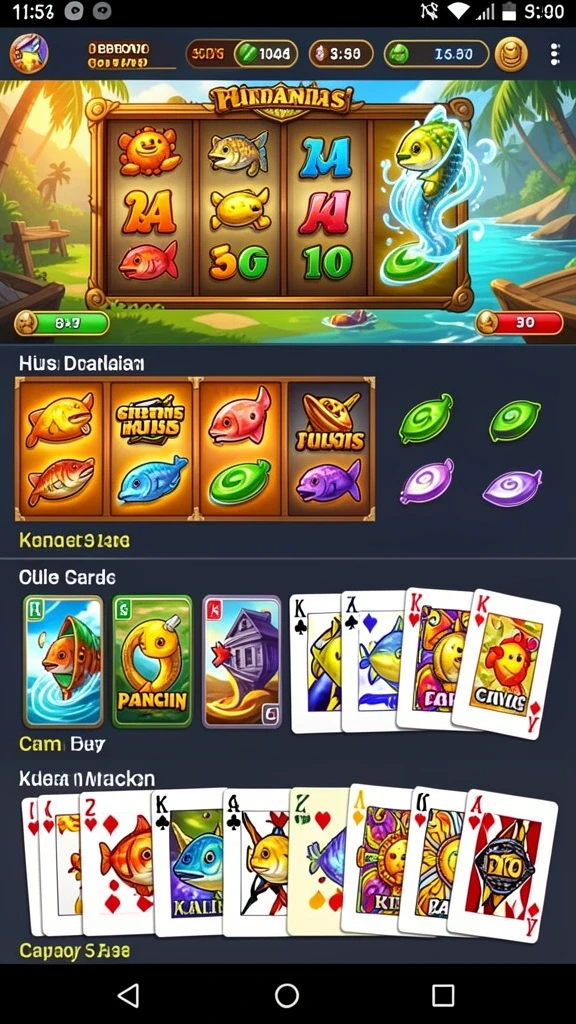 Screenshot diamond138 nomor 3