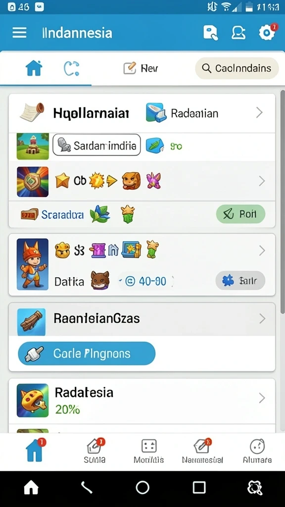 Screenshot dragon222 nomor 2