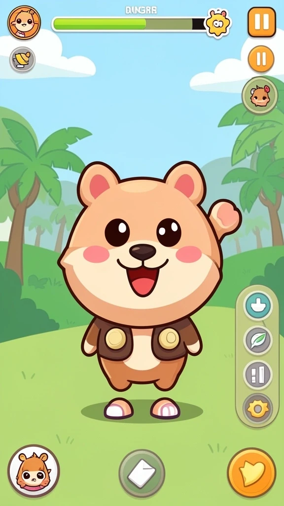 Screenshot fungame777 nomor 1