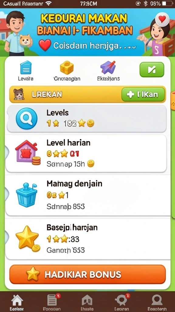 Screenshot fungame777 nomor 3