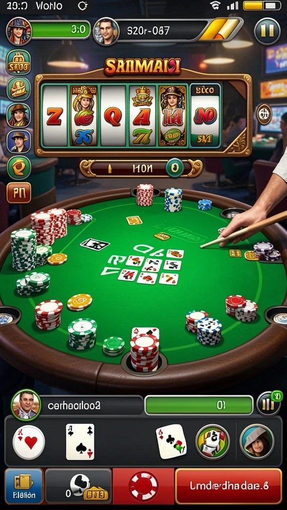 Screenshot gembur88 nomor 3