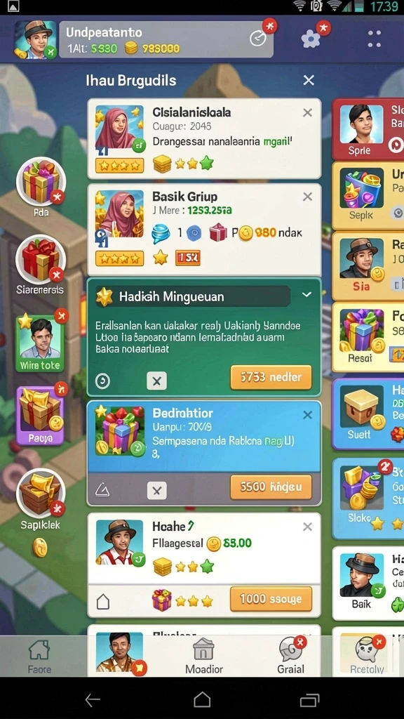 Screenshot ggr7777 nomor 2
