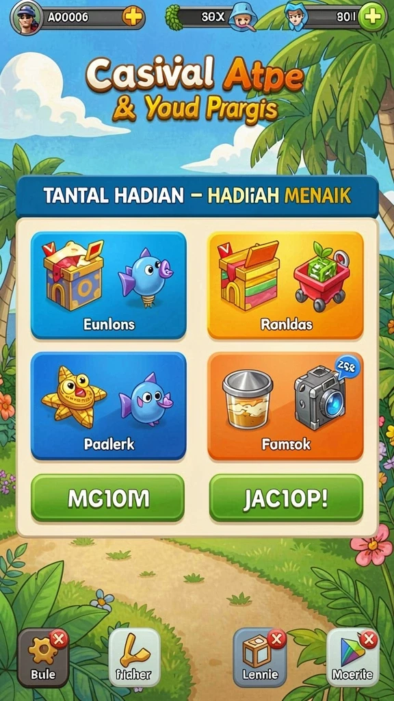 Screenshot happybet188 nomor 2