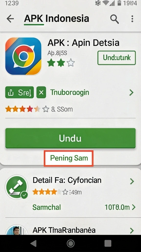 Screenshot harapjp nomor 1