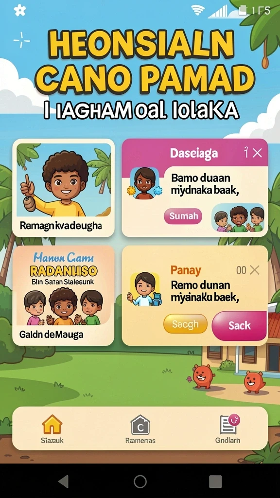 Screenshot harapjp nomor 2