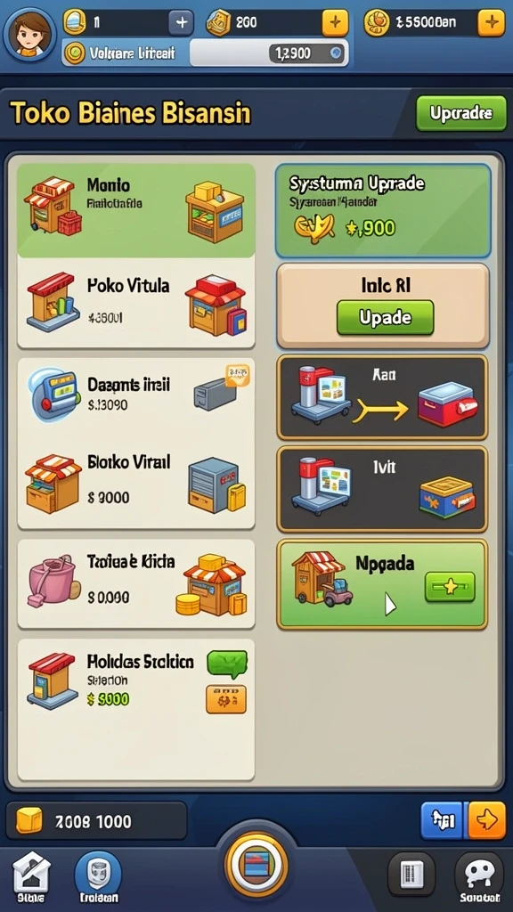 Screenshot hargatoto nomor 2