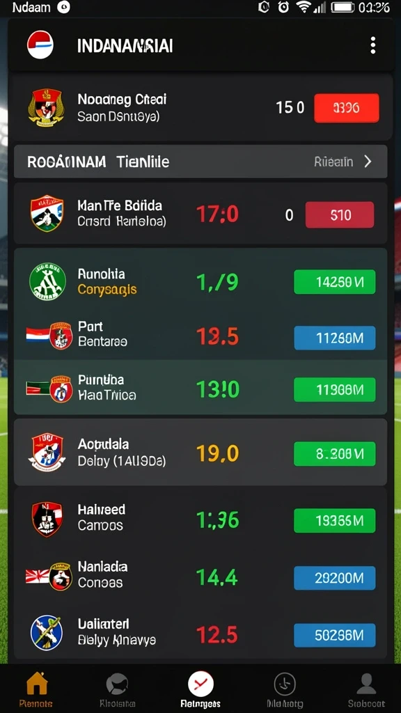 Screenshot hoki65 nomor 1