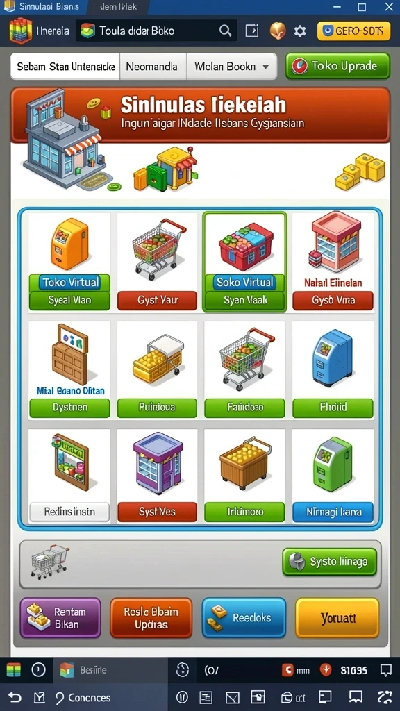 Screenshot hokibonus nomor 2