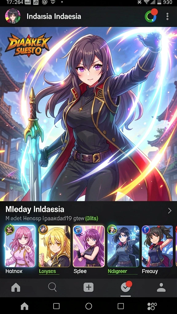 Screenshot hokibonus nomor 3