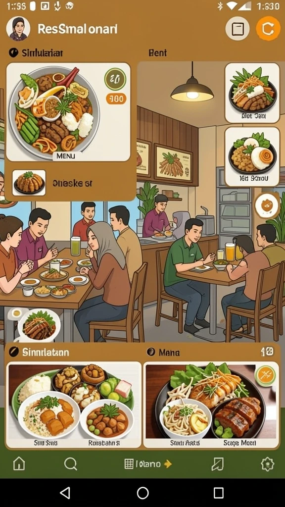 Screenshot hokitime nomor 2