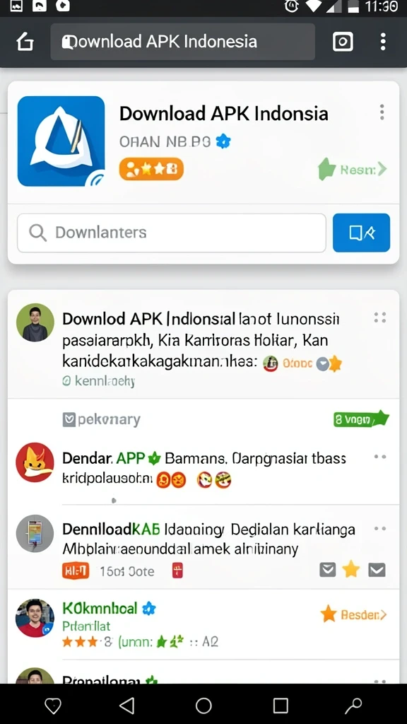 Screenshot hokiwin nomor 1