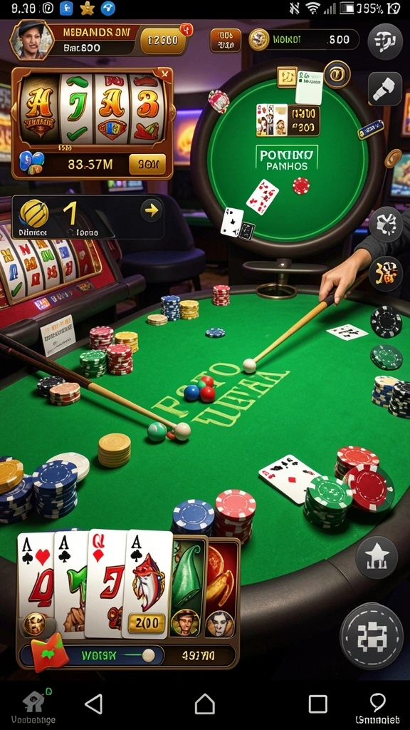 Screenshot hometogel nomor 2