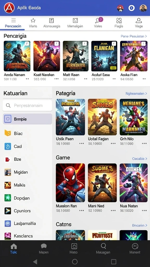 Screenshot idn89 nomor 1