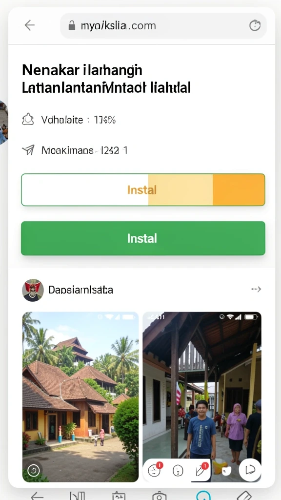 Screenshot idnseru nomor 1