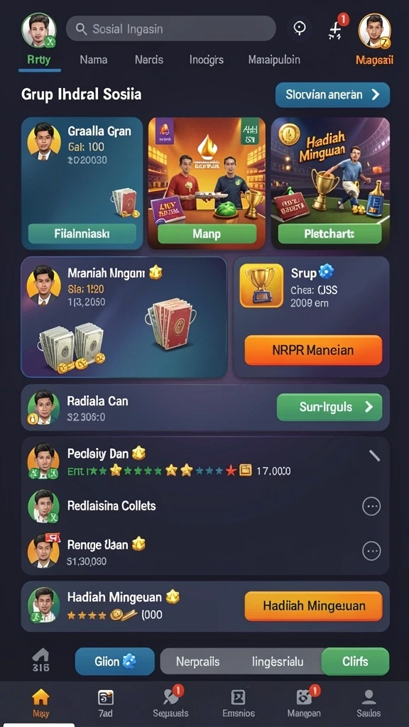 Screenshot idrhoki138 nomor 1