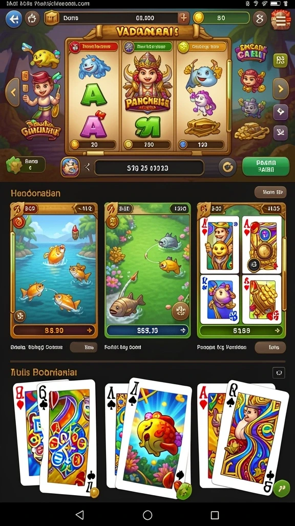 Screenshot jayaslot nomor 3