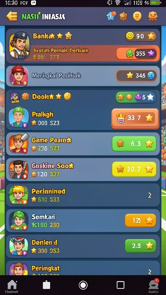 Screenshot jerukbet nomor 3