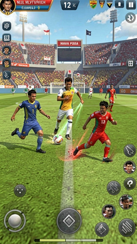 Screenshot jktgame nomor 2