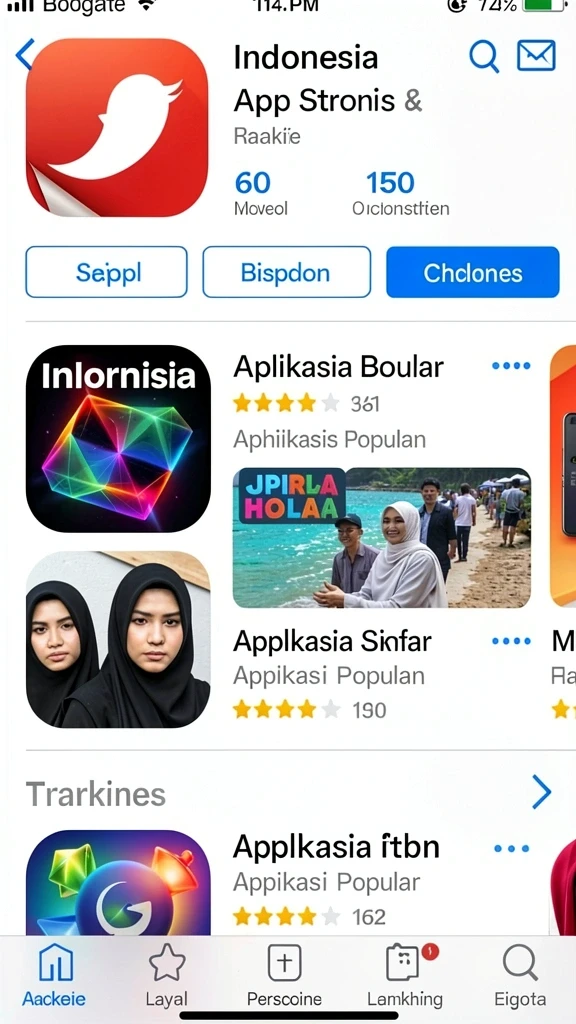 Screenshot jktgame nomor 3