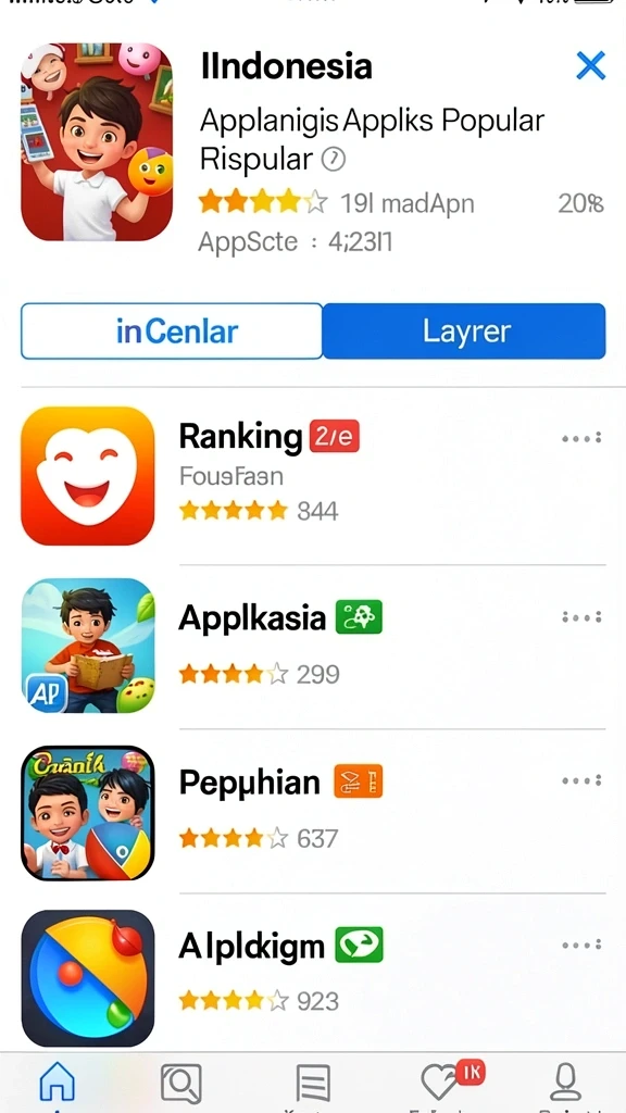 Screenshot jktplus nomor 3